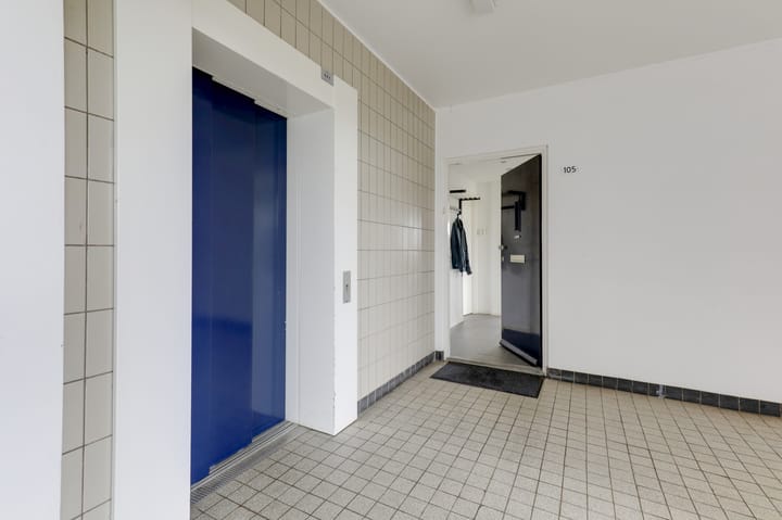 Foto 5 van Kraaiensteinlaan 105