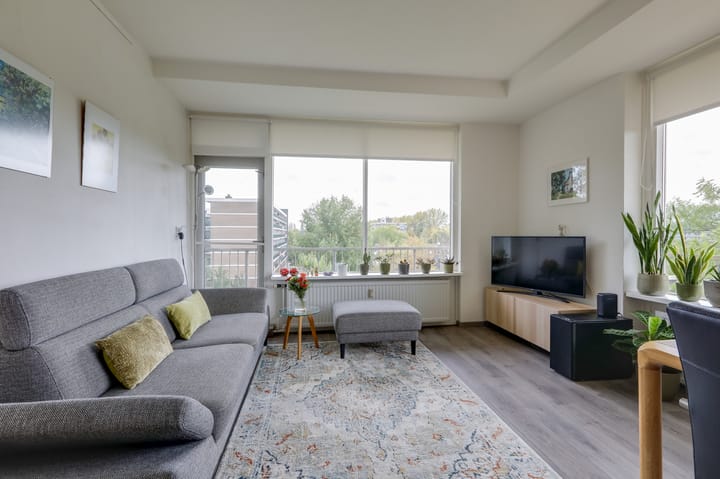 Foto 7 van Kraaiensteinlaan 105