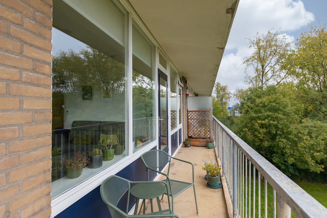 Foto 8 van Kraaiensteinlaan 105