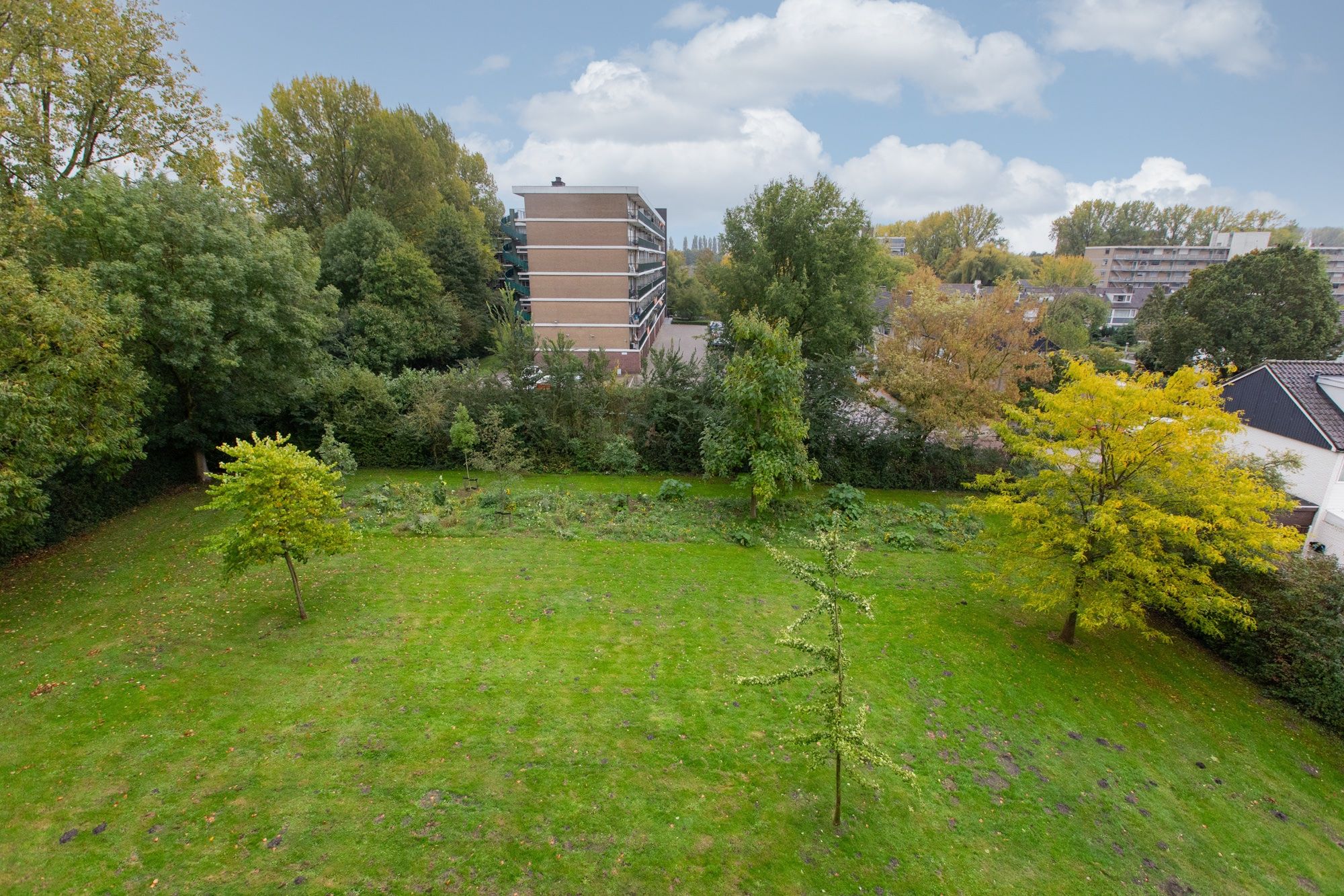 Foto 9 van Kraaiensteinlaan 105