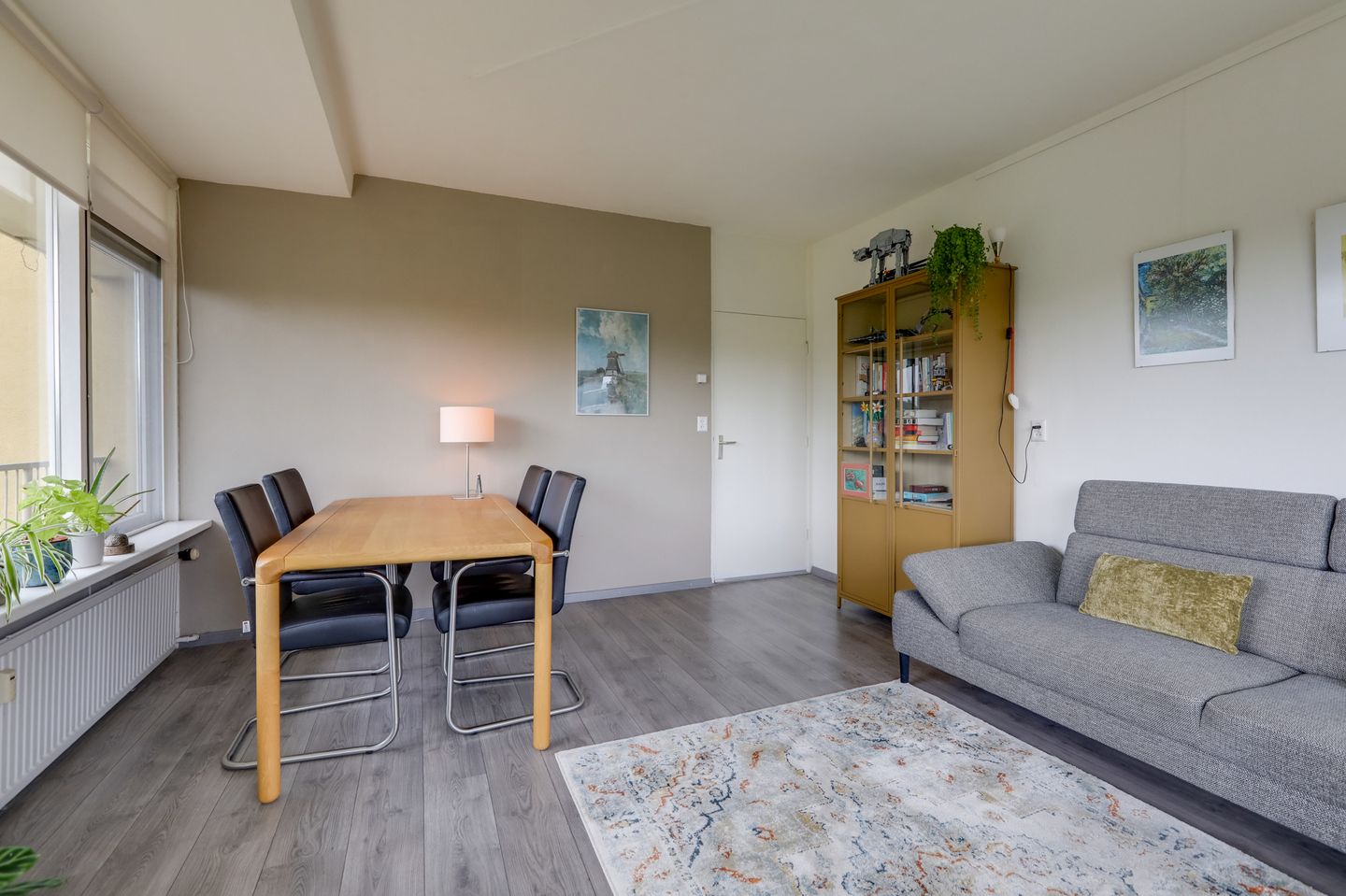 Foto 10 van Kraaiensteinlaan 105