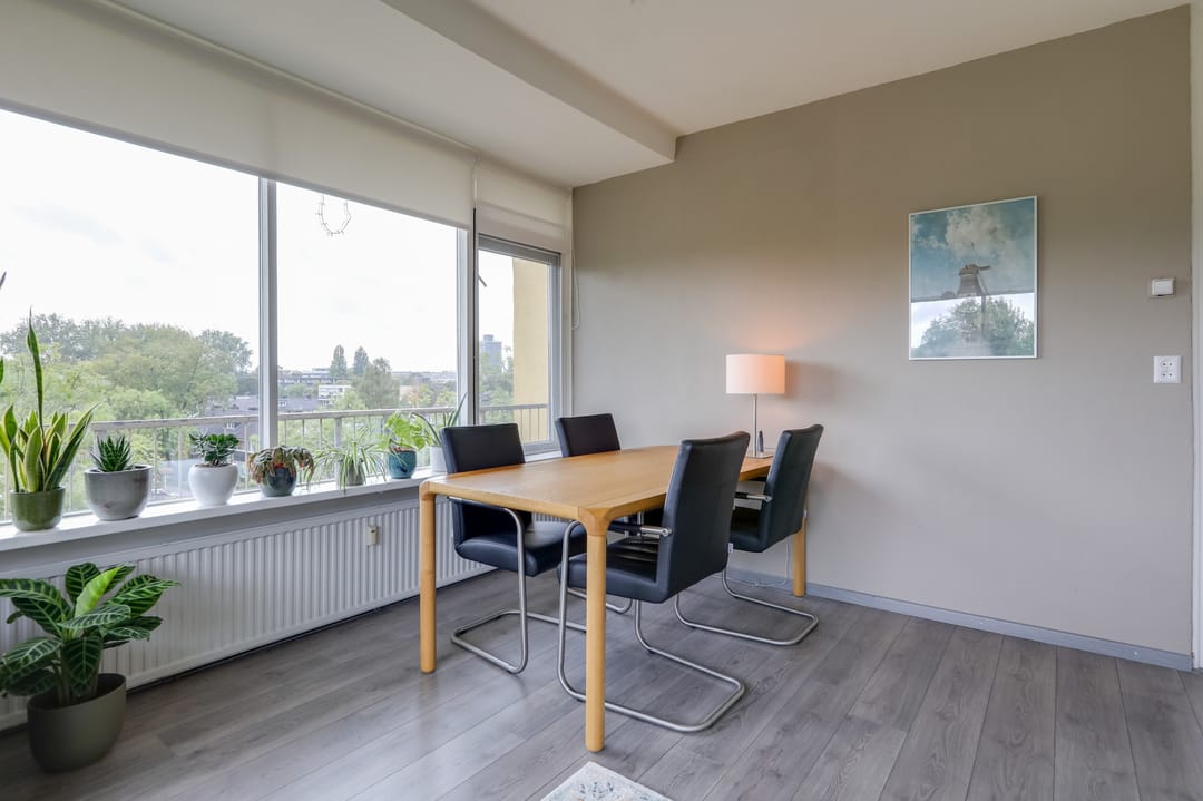 Foto 11 van Kraaiensteinlaan 105