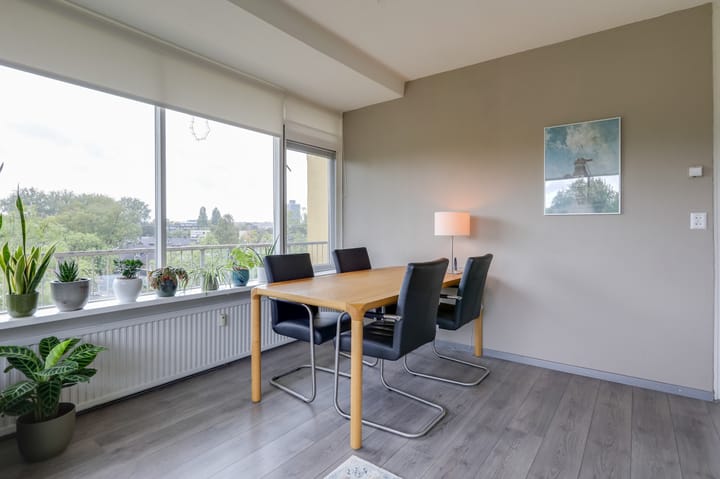 Foto 11 van Kraaiensteinlaan 105