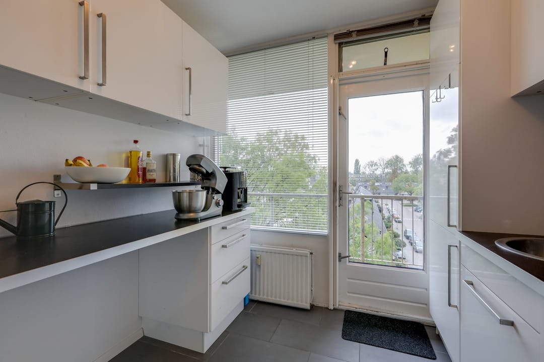 Foto 13 van Kraaiensteinlaan 105