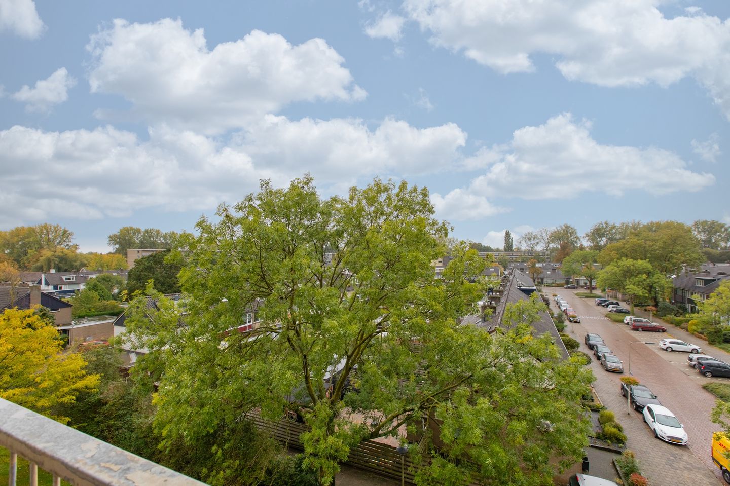 Foto 14 van Kraaiensteinlaan 105