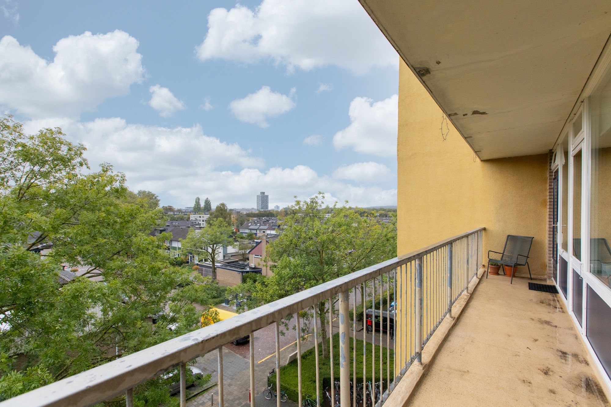 Foto 15 van Kraaiensteinlaan 105