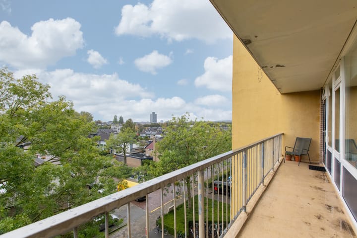 Foto 15 van Kraaiensteinlaan 105