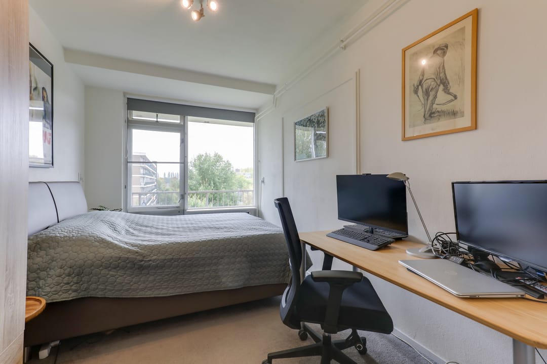 Foto 17 van Kraaiensteinlaan 105