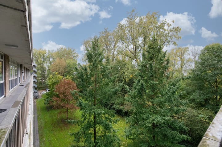 Foto 18 van Kraaiensteinlaan 105