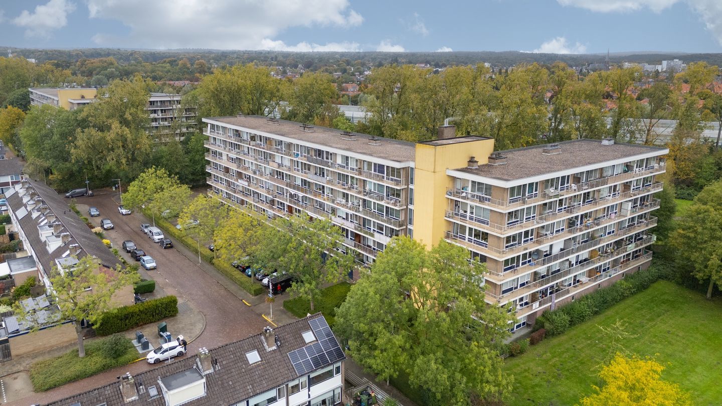 Foto 20 van Kraaiensteinlaan 105