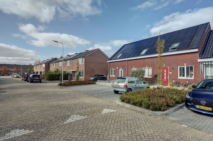 Photo 32 of Fabiusstraat 22-B