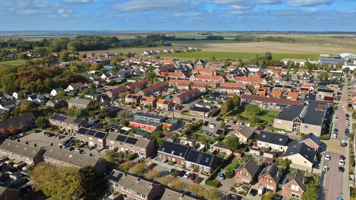 Photo 30 of Fabiusstraat 22-B