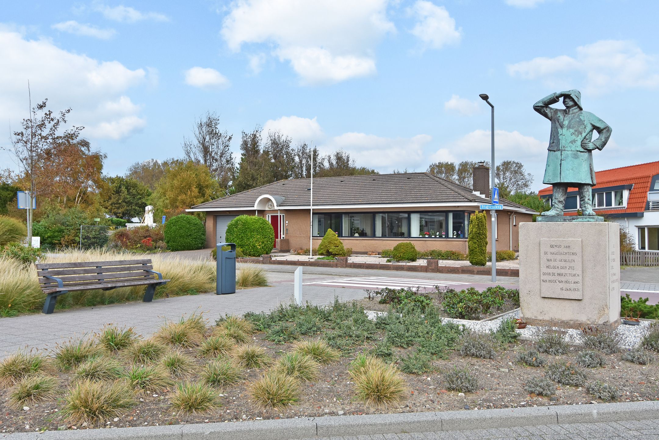 Foto 6 van Stationsweg 69