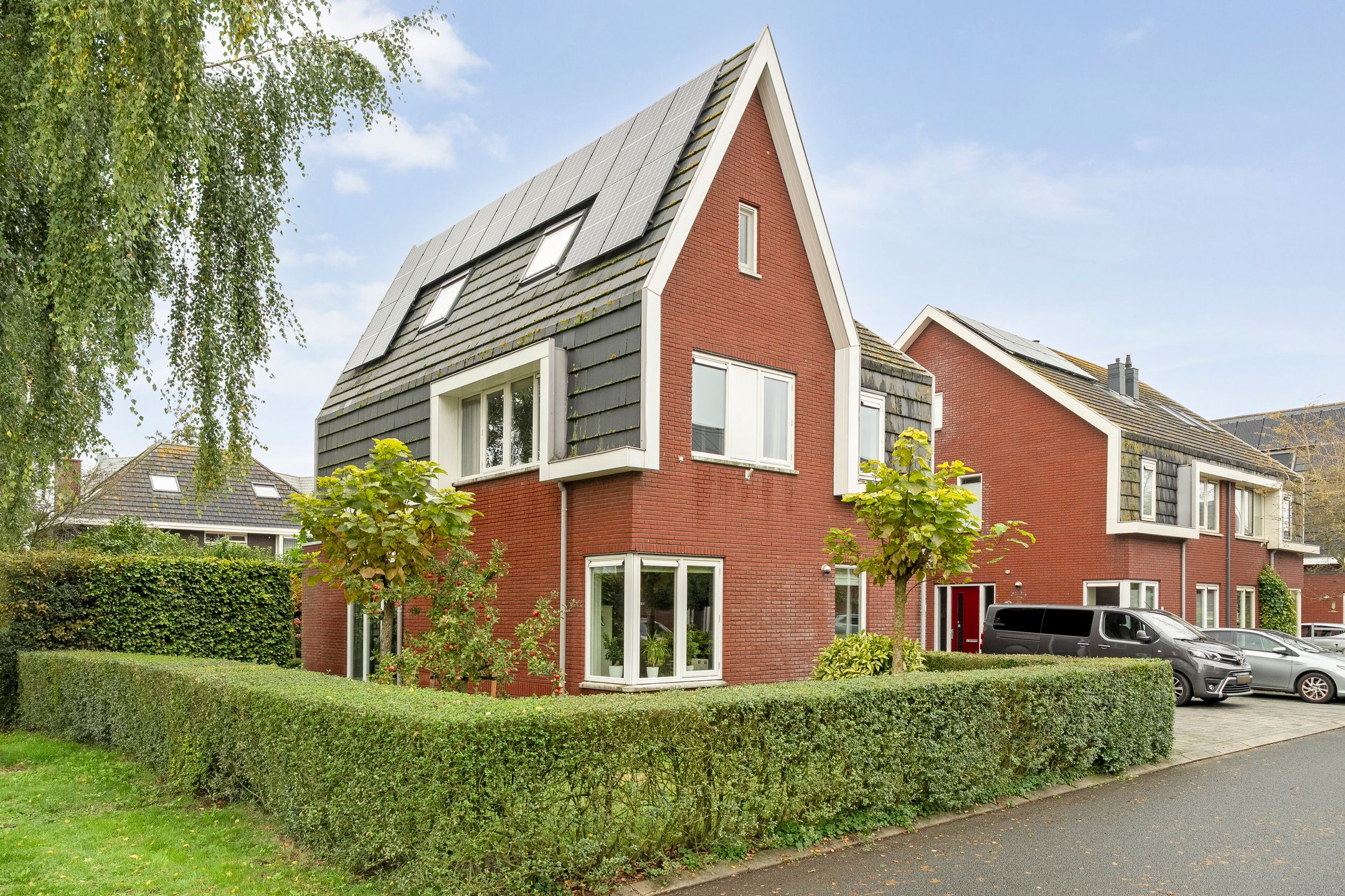 Weegbree, 17, Meppel, 7944PX, Drenthe, Nederland 17 