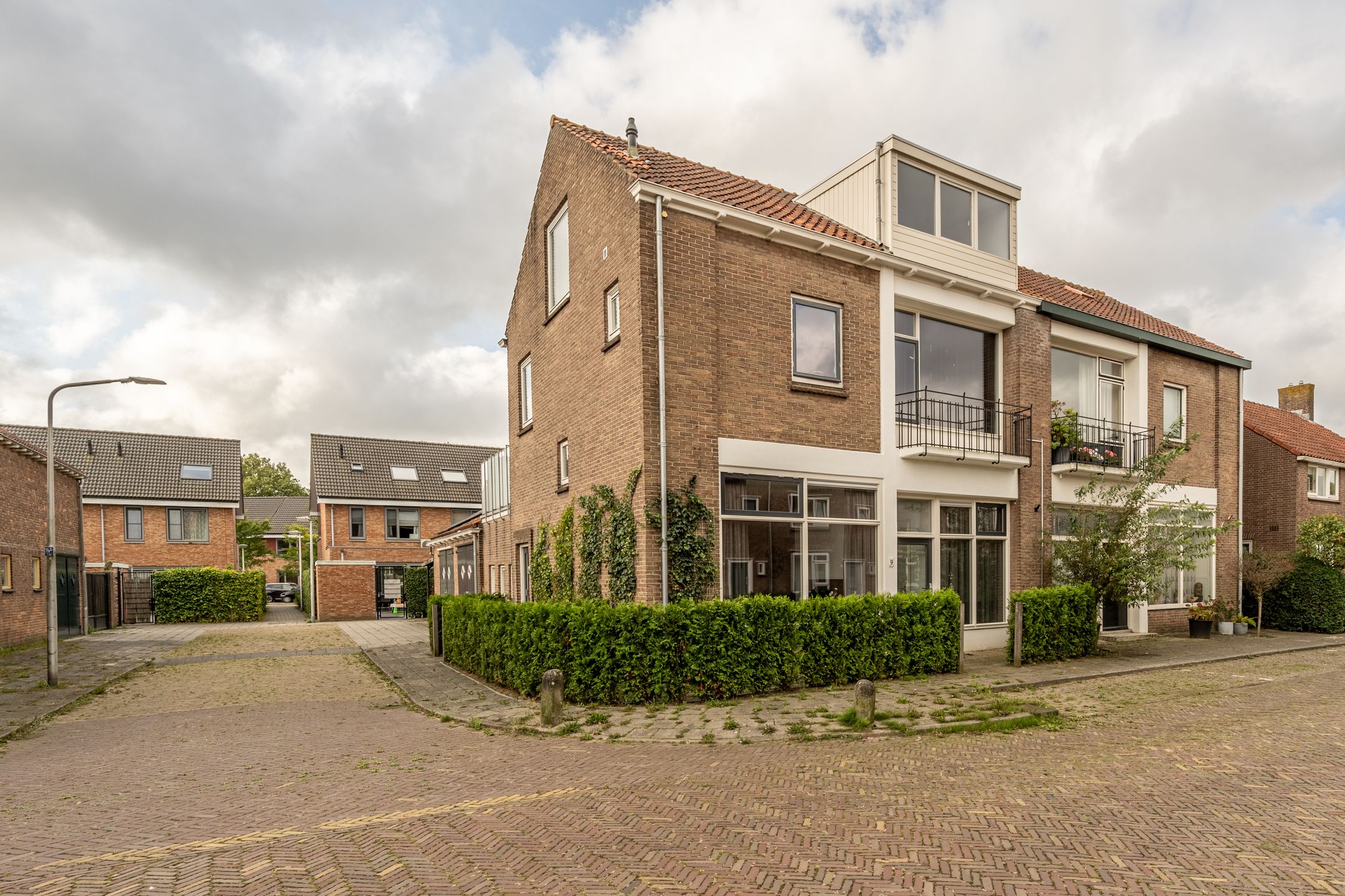 Van Heesenstraat 9
