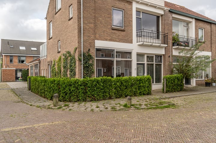 Foto 3 van Van Heesenstraat 9