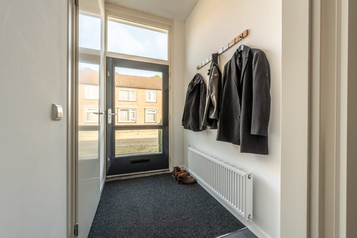 Foto 4 van Van Heesenstraat 9