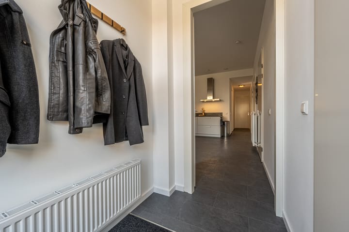 Foto 6 van Van Heesenstraat 9