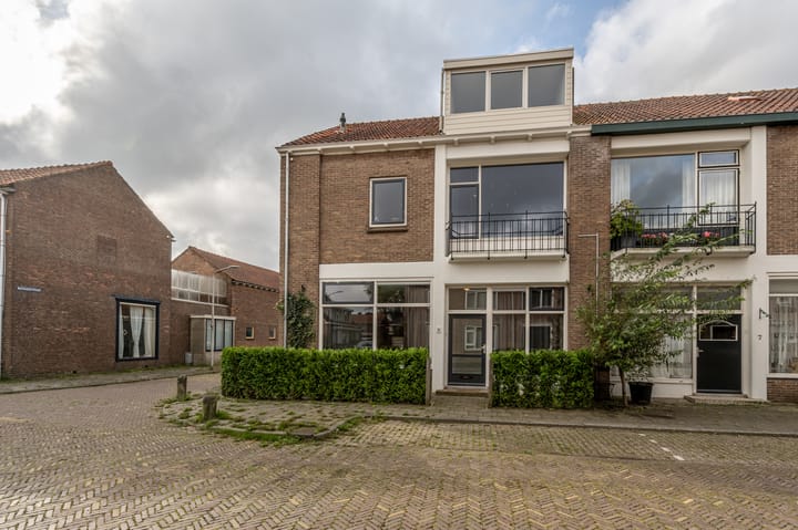 Foto 31 van Van Heesenstraat 9