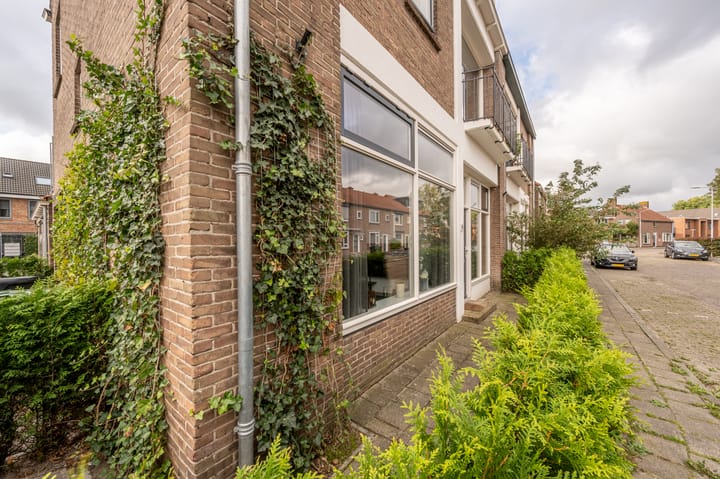 Foto 32 van Van Heesenstraat 9