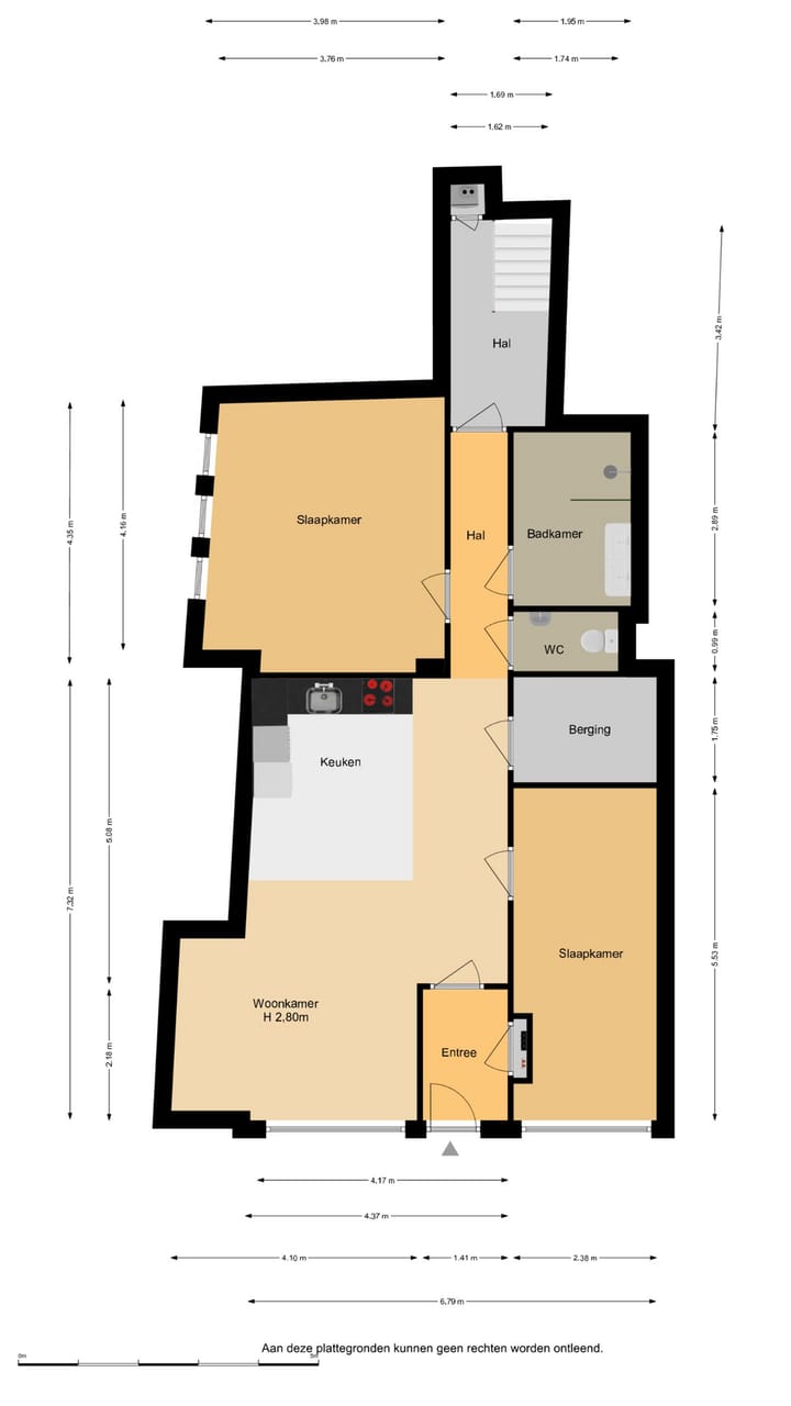 Foto 34 van Van Heesenstraat 9