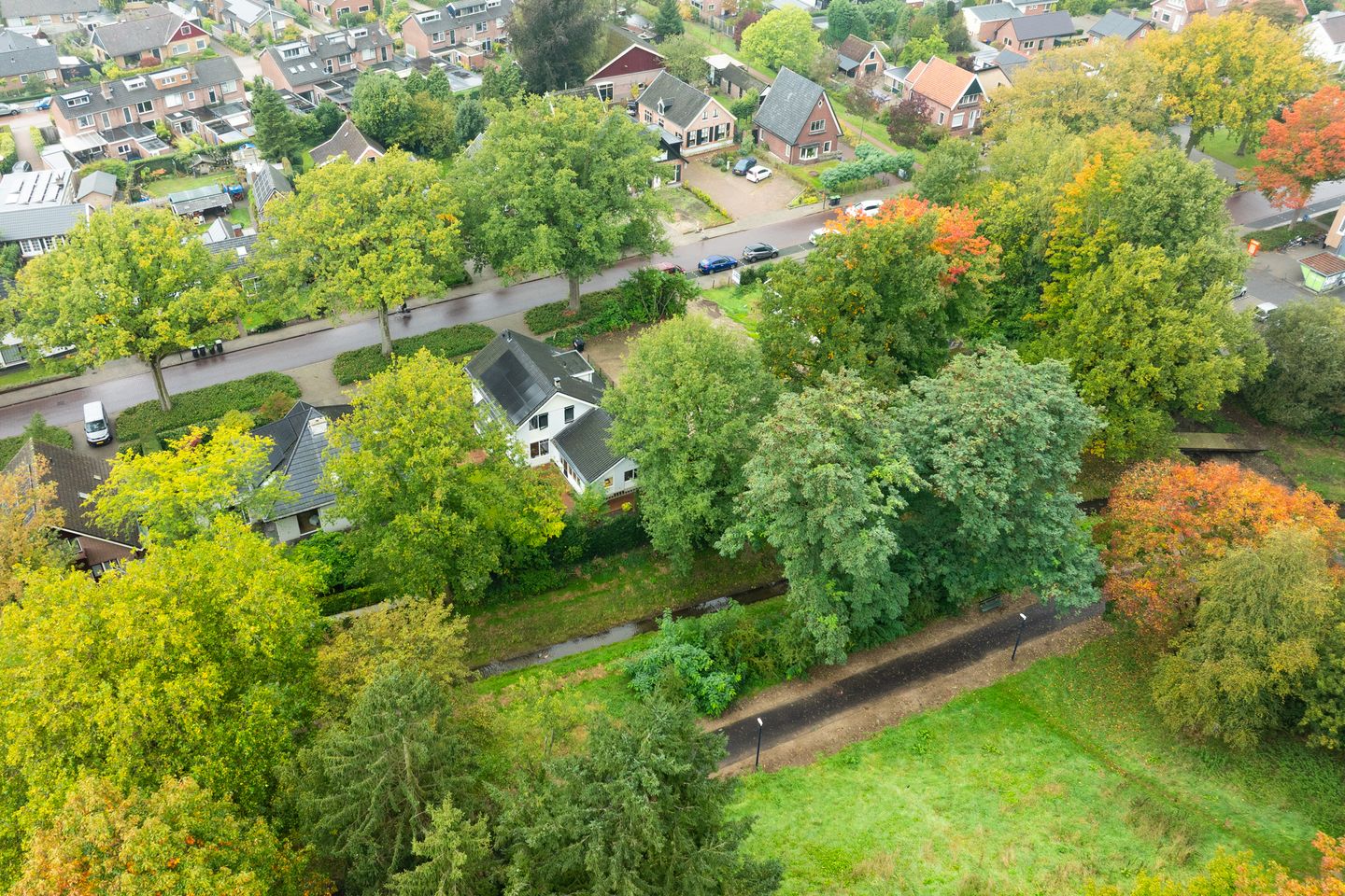 Foto 4 van Ravenhorsterweg 68-A