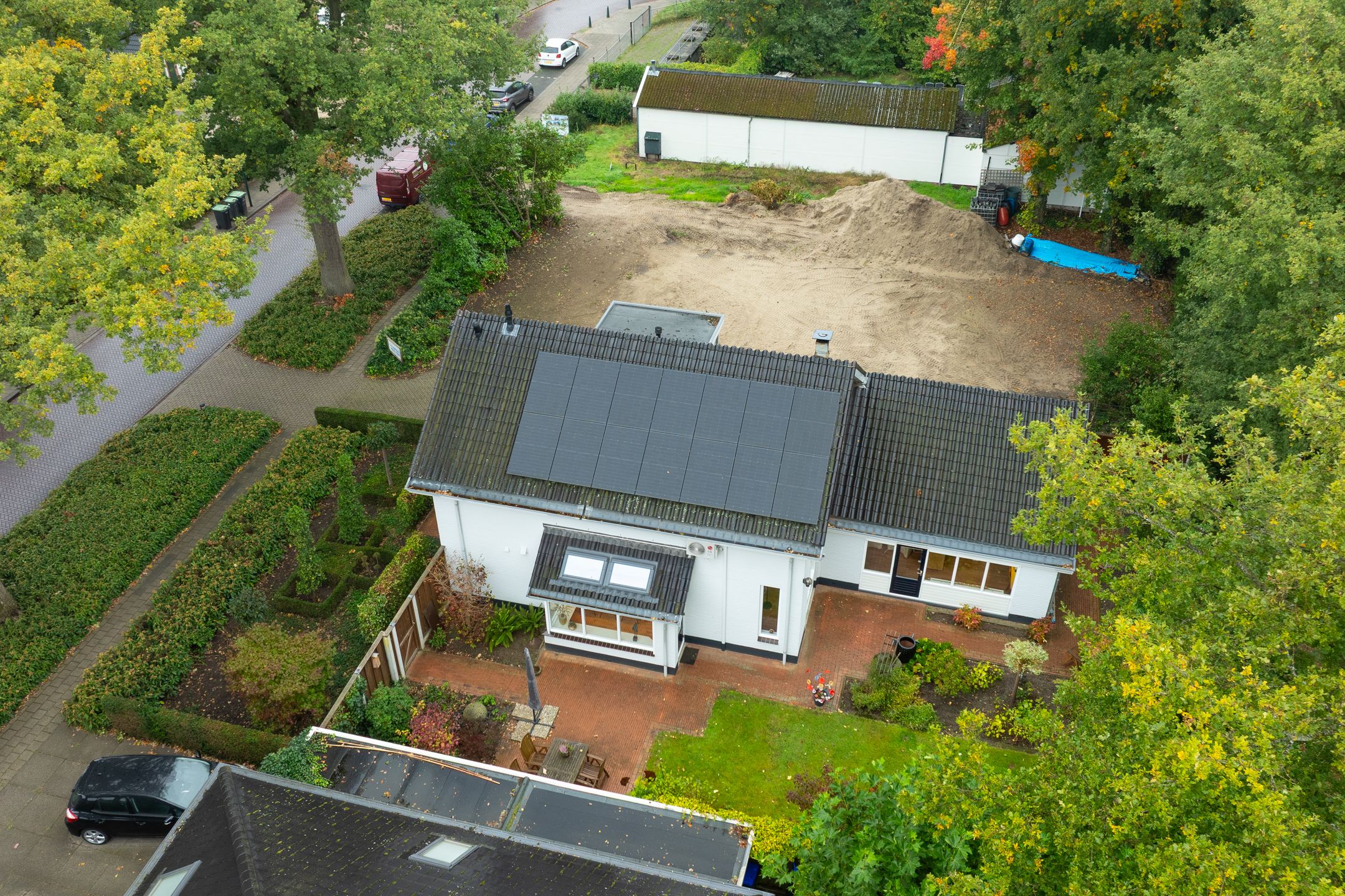 Foto 6 van Ravenhorsterweg 68-A