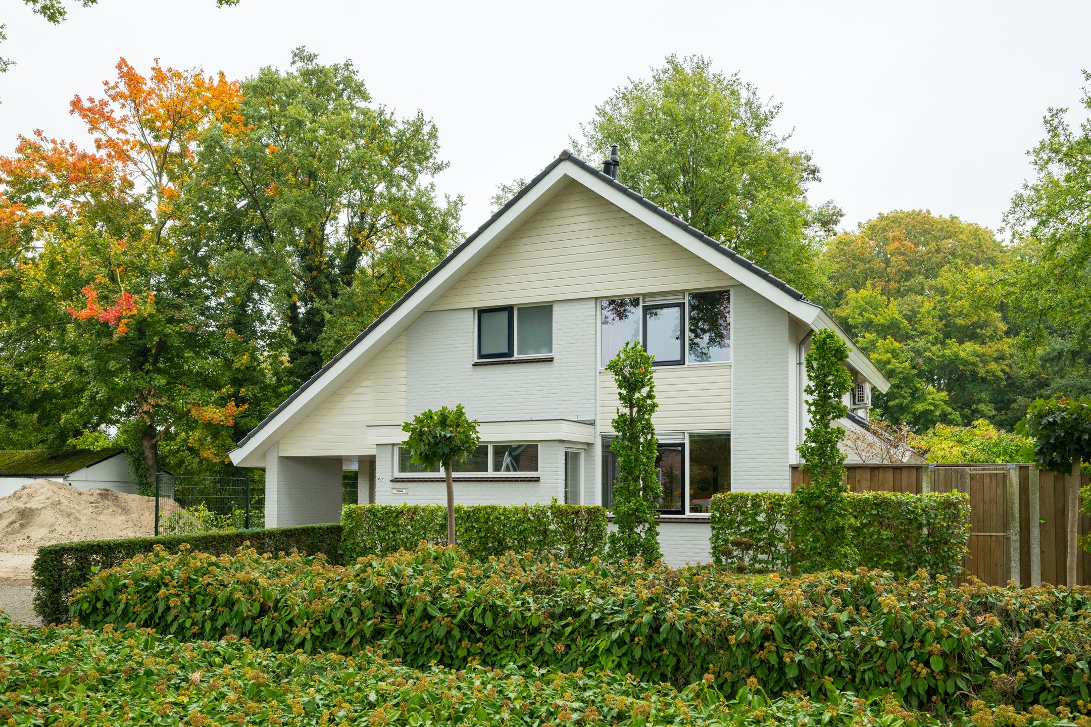 Foto 9 van Ravenhorsterweg 68-A