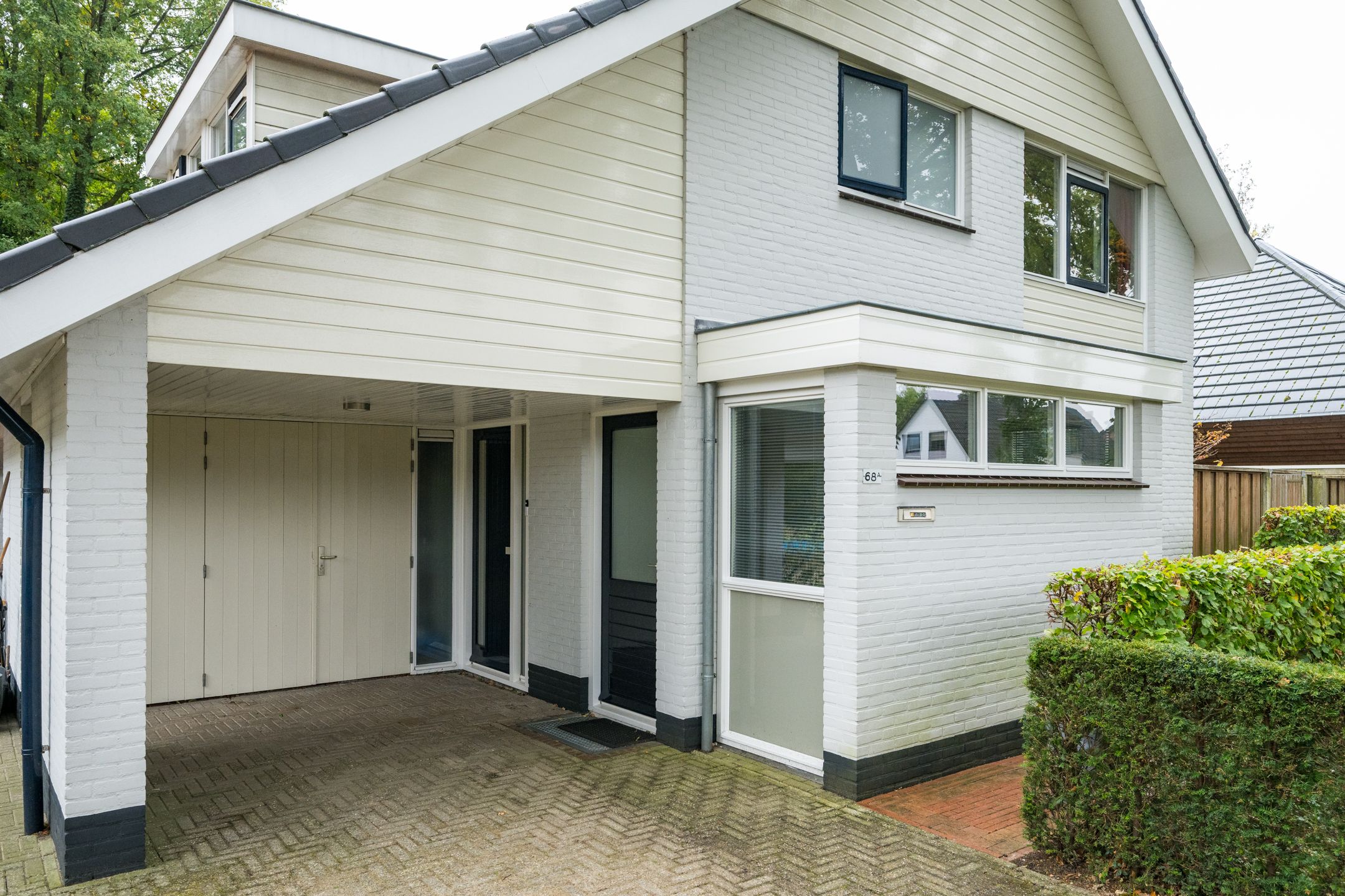 Foto 12 van Ravenhorsterweg 68-A