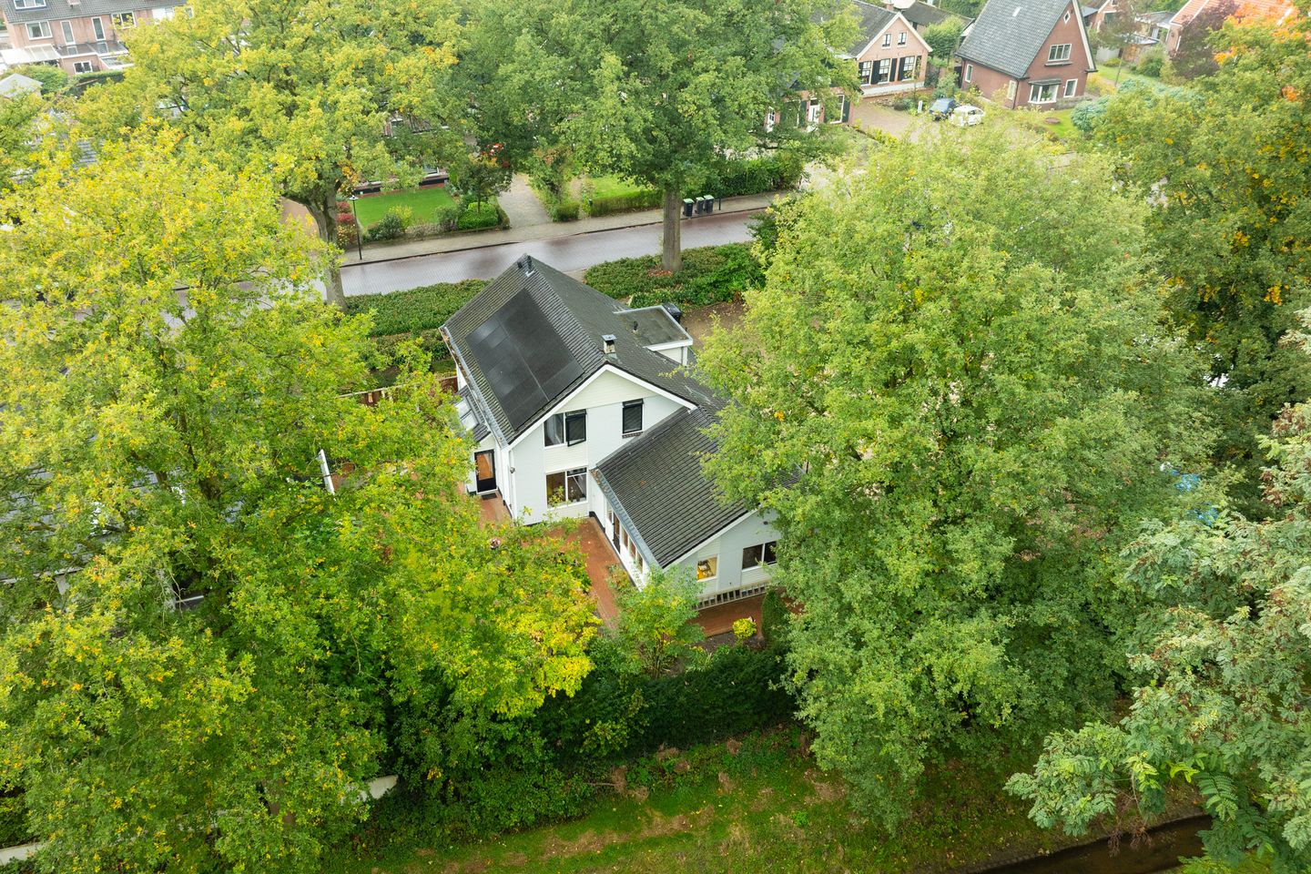 Foto 5 van Ravenhorsterweg 68-A