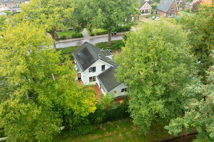 Foto 5 van Ravenhorsterweg 68-A