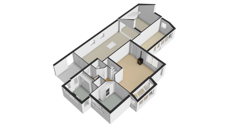 Foto 57 van Ravenhorsterweg 68-A