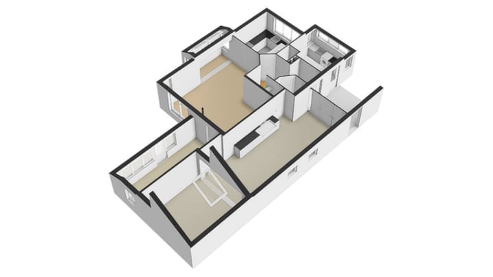 Foto 56 van Ravenhorsterweg 68-A