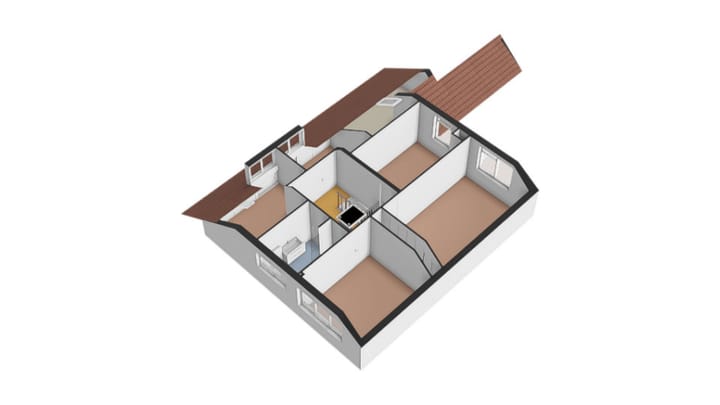 Foto 60 van Ravenhorsterweg 68-A