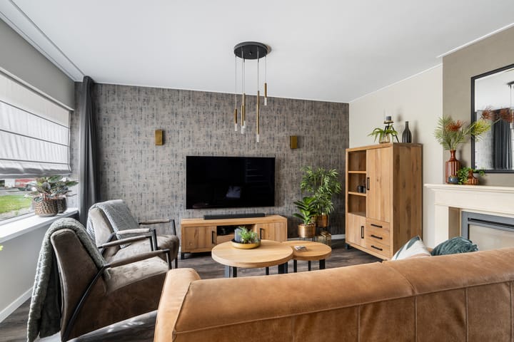 Photo 3 of Gladiolenstraat 7