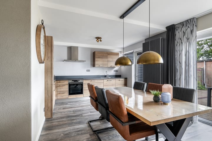 Photo 4 of Gladiolenstraat 7