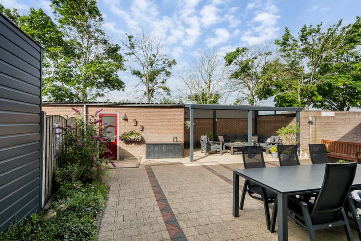 Photo 5 of Gladiolenstraat 7