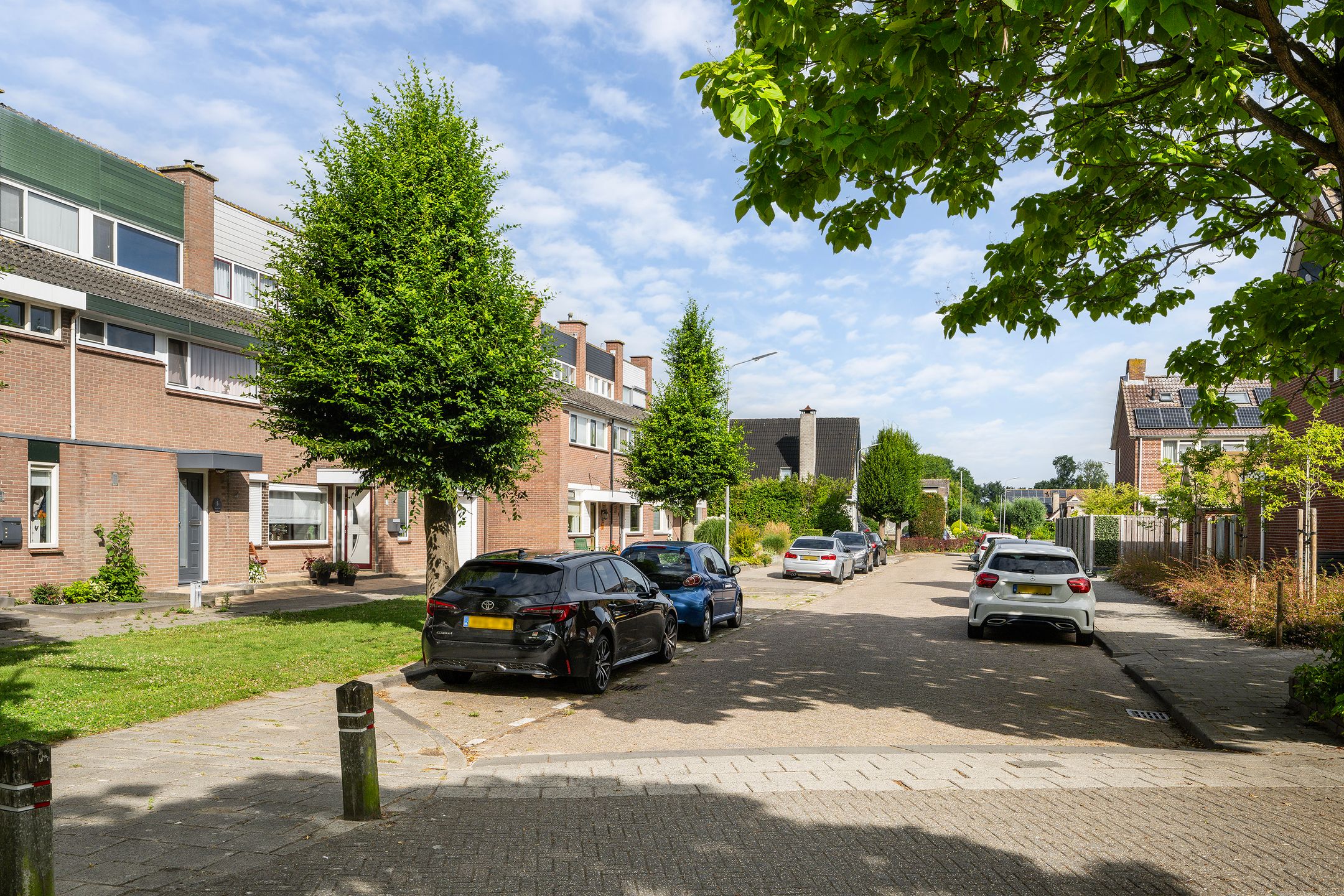 Photo 6 of Gladiolenstraat 7