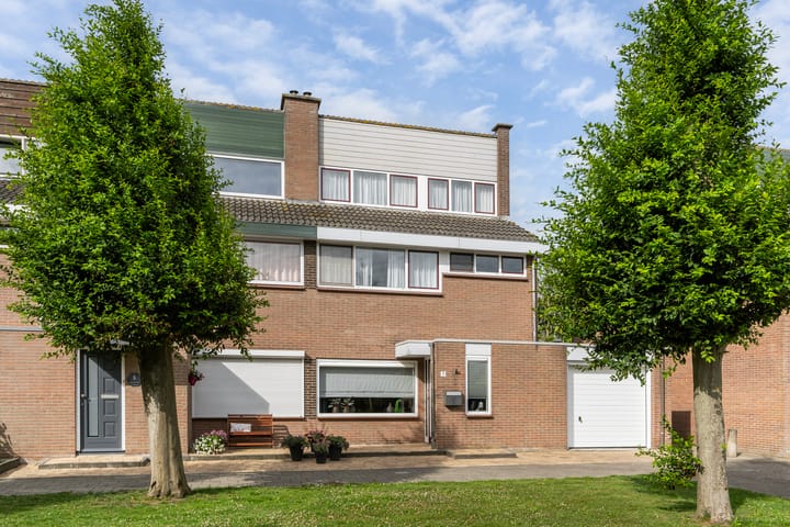 Photo 7 of Gladiolenstraat 7