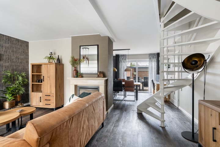 Photo 11 of Gladiolenstraat 7