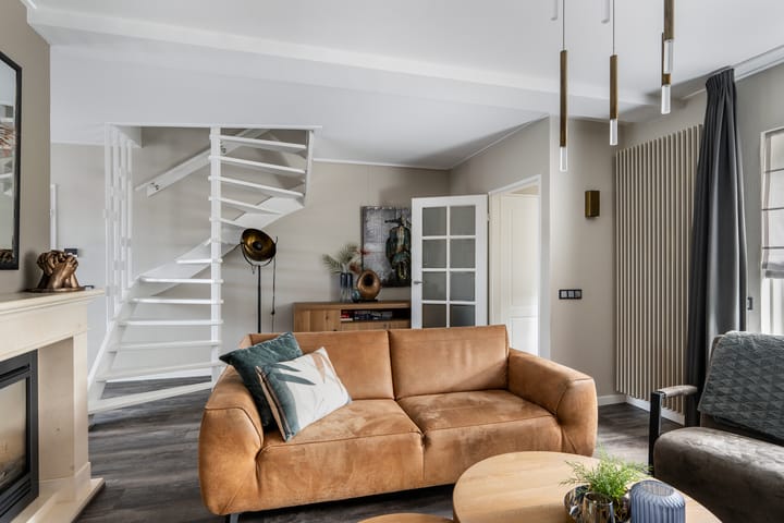 Photo 12 of Gladiolenstraat 7