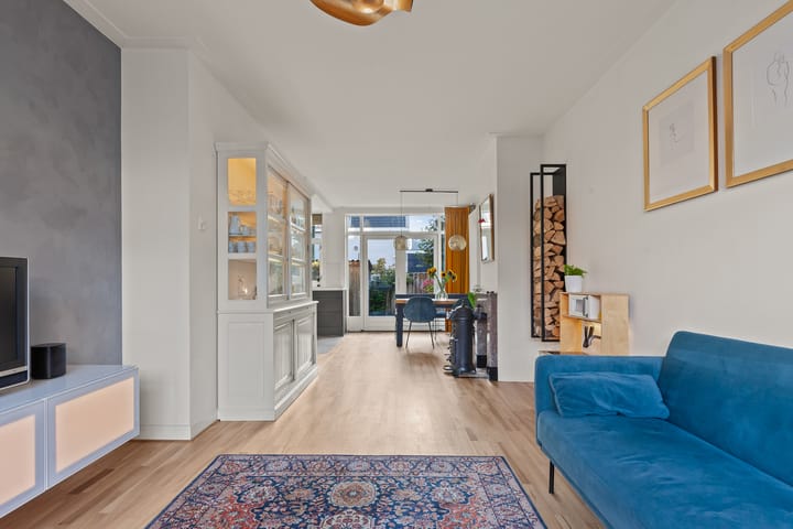 Foto 2 van Byronstraat 38