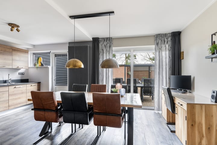 Photo 13 of Gladiolenstraat 7