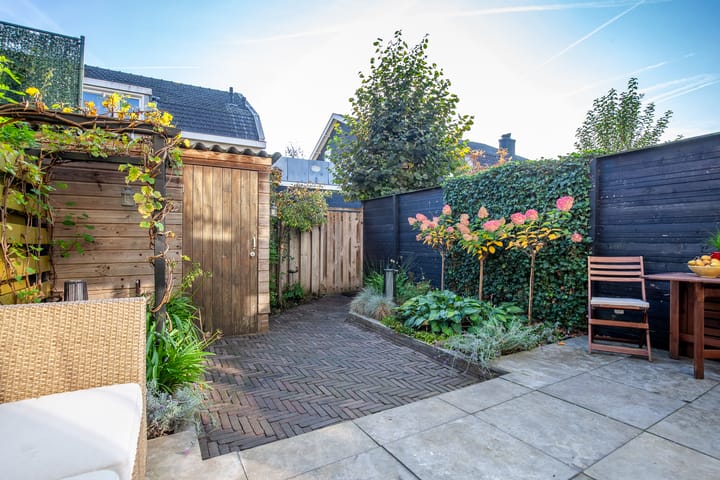 Foto 3 van Byronstraat 38