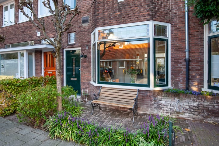 Foto 4 van Byronstraat 38