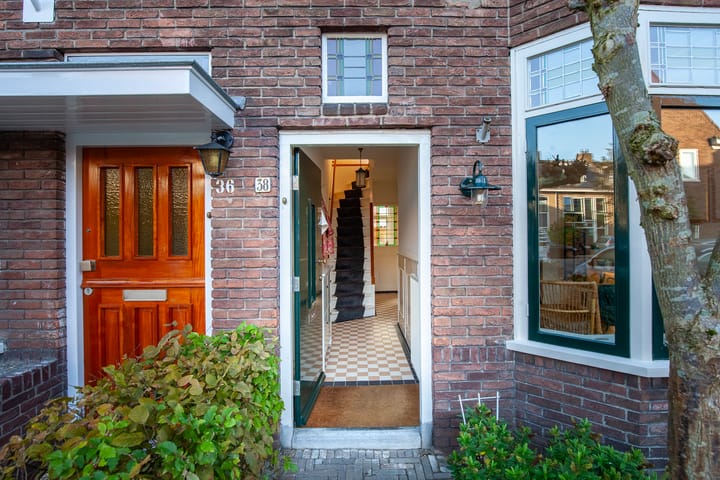 Foto 5 van Byronstraat 38