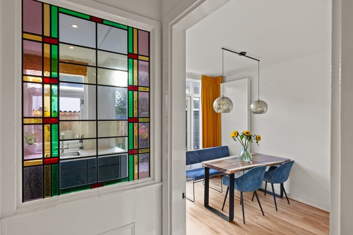 Foto 10 van Byronstraat 38