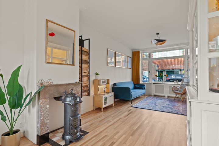 Foto 11 van Byronstraat 38