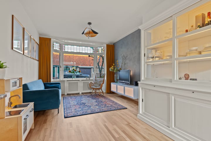 Foto 12 van Byronstraat 38