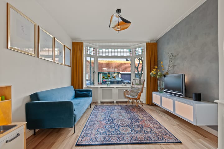 Foto 13 van Byronstraat 38